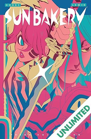 Sun Bakery: Fresh Collection